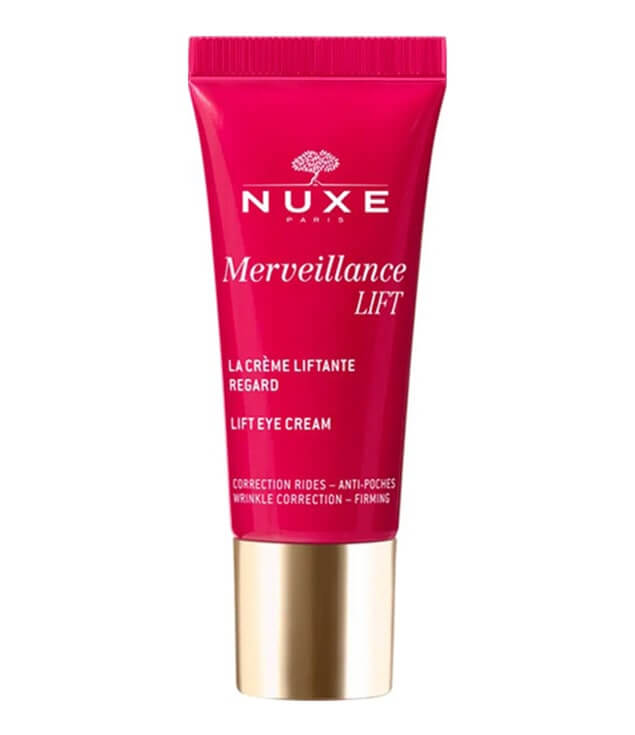 NUXE | MERVEILLANCE LIFT LA CRÈME LIFTANTE REGARD